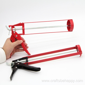 Silicone Sealant Caulking Gun